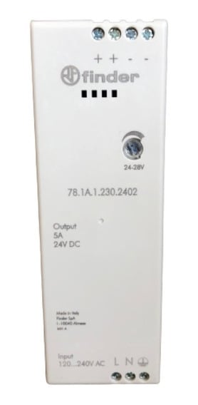 FINDER 78.1A.1.230.2402