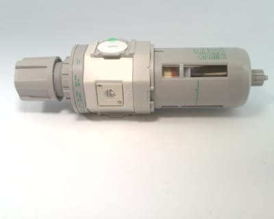 CKD CORP W4000-15-W-FYT