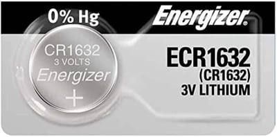 ENERGIZER CR1632