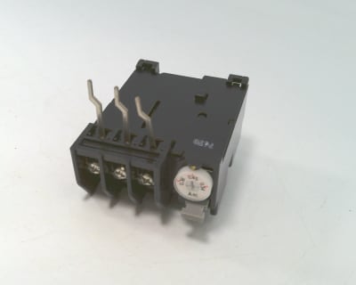 FUJI ELECTRIC TR-0/3 .36-.54A