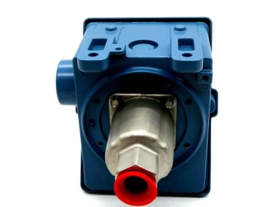 UNITED ELECTRIC J402S146B