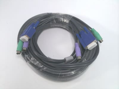 ADDER TECHNOLOGY VKVM-10M