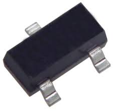 ON SEMICONDUCTOR BSS123LT1G