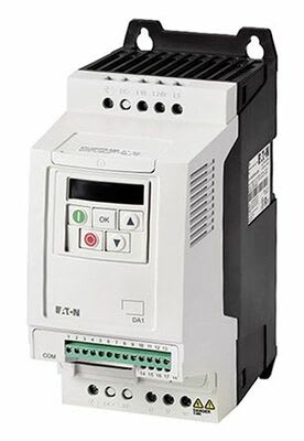 EATON CORPORATION DA1-352D1NB-A20C