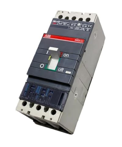 ASEA BROWN BOVERI S4N250BL2