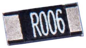 TT ELECTRONICS ULR1-R006FT2