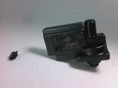 AIR LOGIC F5100100PM