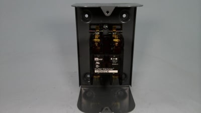 EATON CORPORATION D1C25DGD230C