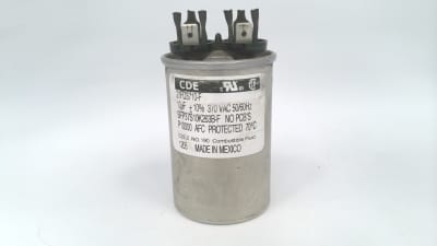 CORNELL DUBILIER 21FD3710-F