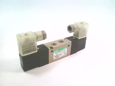 CKD CORP 4KA320-LS-A