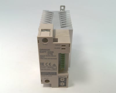 OMRON G3PF-235B-CTB DC24