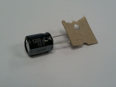 MATSUSHITA ELECTRIC EEU-FS1A122B