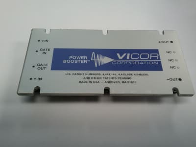 VICOR VI-B13-CV