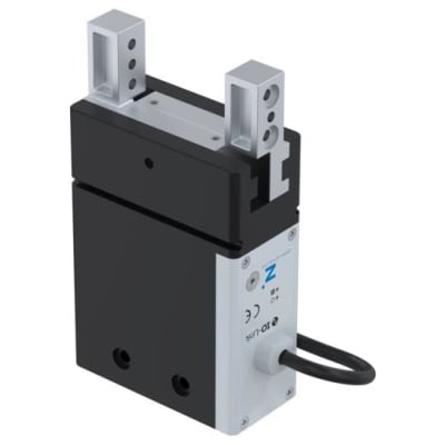 ZIMMER GEP2016IL-03-B