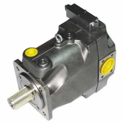 PARKER PV270R1D3BBN3LW