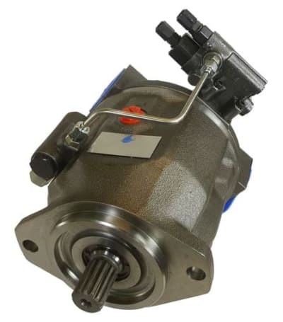 HYVAIR A10VS071DFR/31R-PKC62N00