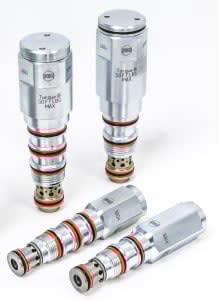 SUN HYDRAULICS PRDBOSN