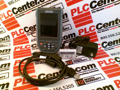 UNITECH PA600-0660EADG