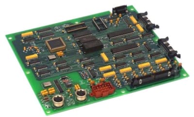 STOCK EQUIPMENT D31771-1