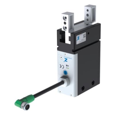 ZIMMER GEP2016IO-12-A-01