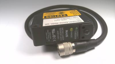 MATSUSHITA ELECTRIC ANR12261