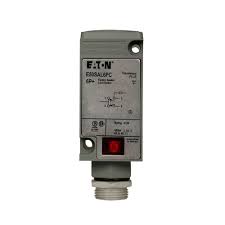 EATON CORPORATION E50SAL6PC-R
