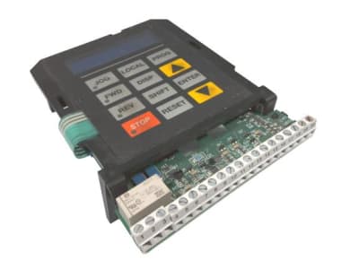 ASEA BROWN BOVERI EB0442A00