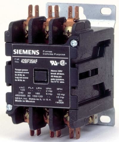 SIEMENS 42HF35AA