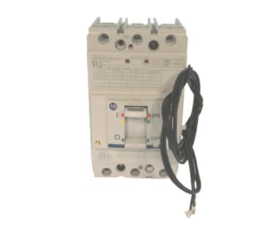 ALLEN BRADLEY 140MG-G8P-C70-KJ