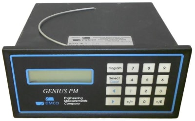 EMCO FP-93-P-1-D-S-F