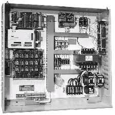 MOTION CONTROL ENGINEERING VFMC-1000-PTC