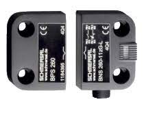 SCHMERSAL BNS260-02/01Z-R-5M