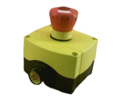 ALLEN BRADLEY 800F-1YMQ4