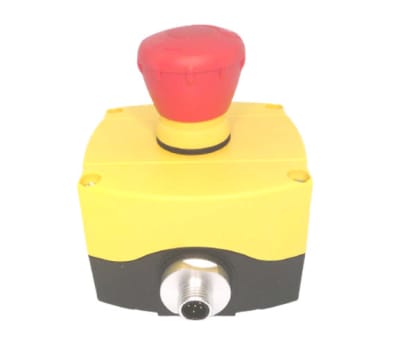 ALLEN BRADLEY 800F-1YMQA