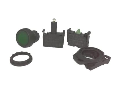ALLEN BRADLEY 800FP-LF3PN7GX10
