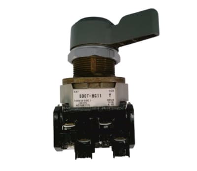 ALLEN BRADLEY 800TC-HG11A