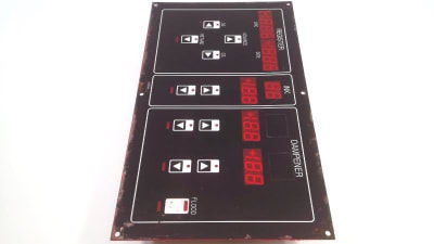 MHI CORRUGATING MACHINERY RND0578-A