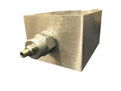 SUN HYDRAULICS 0DF9-A2