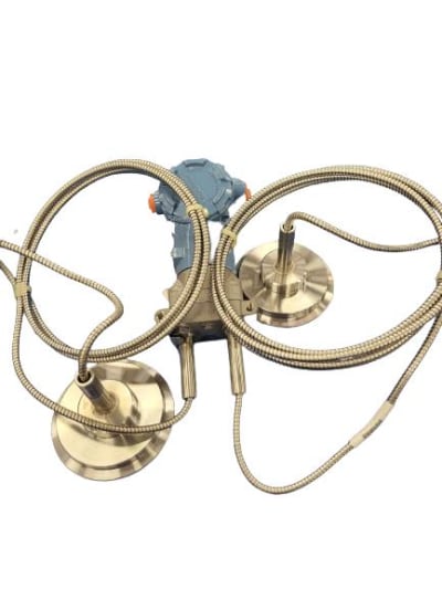 EMERSON 3051CD2A22A1AS2B4E5Q4