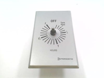 INTERMATIC FF32H