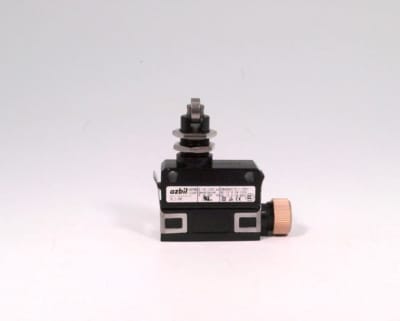 AZBIL CORPORATION SL1-DK