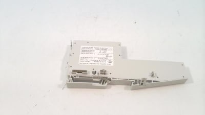 TURCK BL20-E-8AI-U/I-4PT/NI/ET