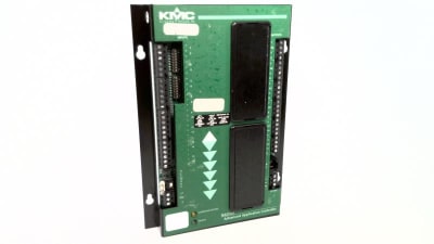 KMC CONTROLS BAC-5831