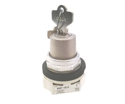 ALLEN BRADLEY 800T-H33