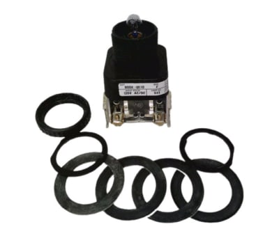 ALLEN BRADLEY 800H-QR10