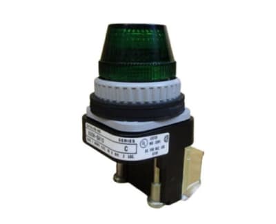 ALLEN BRADLEY 800H-QR10G