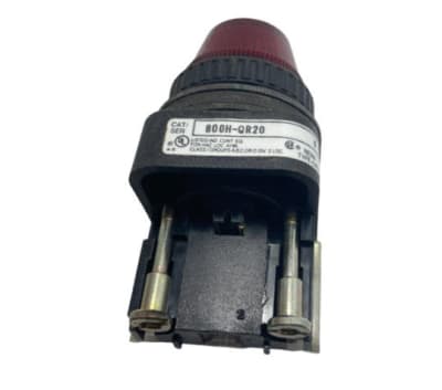 ALLEN BRADLEY 800H-QR20R