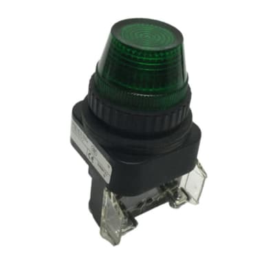 ALLEN BRADLEY 800H-QR24G