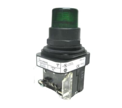 ALLEN BRADLEY 800H-QRB24G