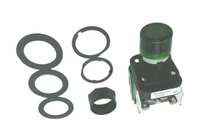 ALLEN BRADLEY 800H-QRB24GAP